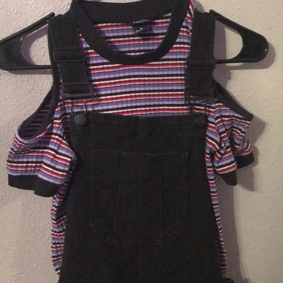 Overalls - Picture 8 of 8